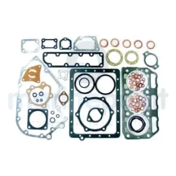 Yanmar Gaskets Kit - REC728374-92605 product image