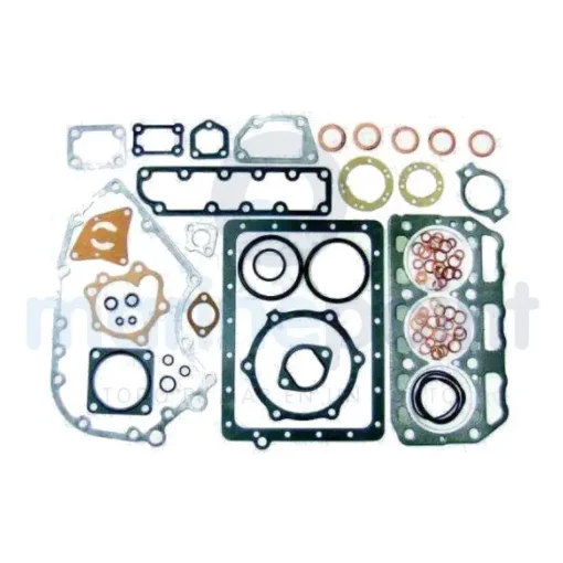 Yanmar Gaskets Kit - REC728374-92605 product image