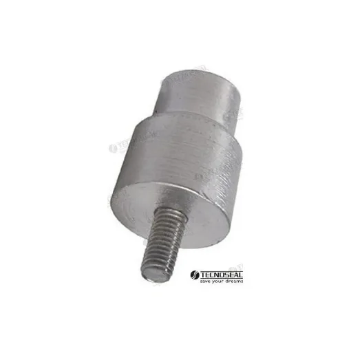 TECNOSEAL Zinc Anode for Yanmar 8-10 Hp - TEN01300 product image