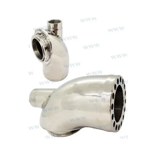 Yammar Codo Escape - 4LHA - SED3092500 product image