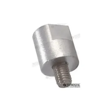 TECNOSEAL - Yanmar Anode Motor Zinc - TEN01303 product image