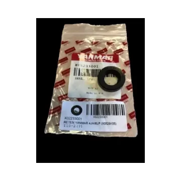 Yanmar 4JH/6LP Retainer - X02233001 product image