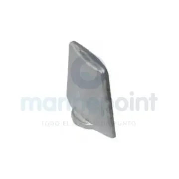 TECNOSEAL - Yanmar Anode Skeg Zinc - TEN01319 product image