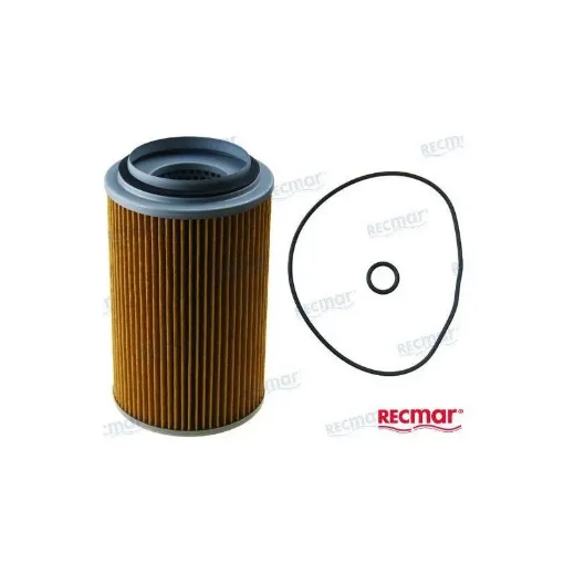 Yanmar Oil Filter - REC126650-353 product image