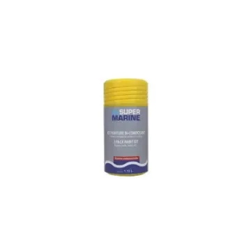 Yanmar 1.10L Metallic Grey Paint - SMA4703 product image