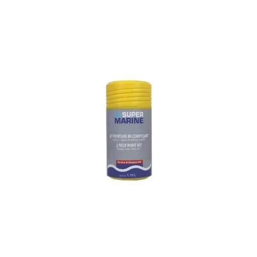 Yanmar 1.10L Metallic Grey Paint - SMA4703 product image