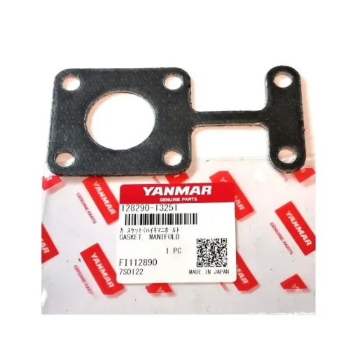 Yanmar Original Exhaust Manifold Gasket - 128290-13251 product image