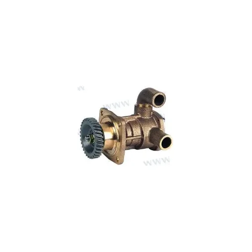 Marine Water Pump Compatible with Yanmar - REC129670-42513 product image