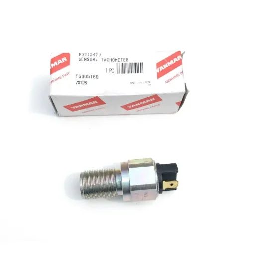 Yanmar Tachometer Sensor - 128170-91160 product image