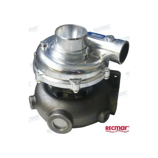 Turbo Yanmar Mybf 4LH-HTE - REC119172-18011 product image