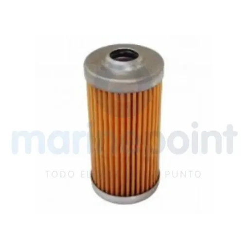 Small Cylindrical Yanmar Fuel Filter - REC104500-55710 product image