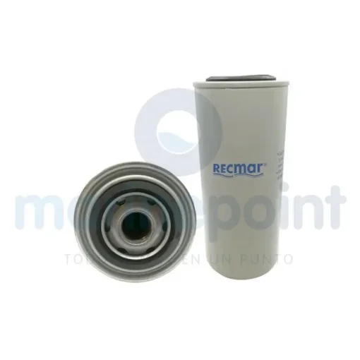 Yanmar Oil Filter for Diesel Engine - REC119593-35400 product image