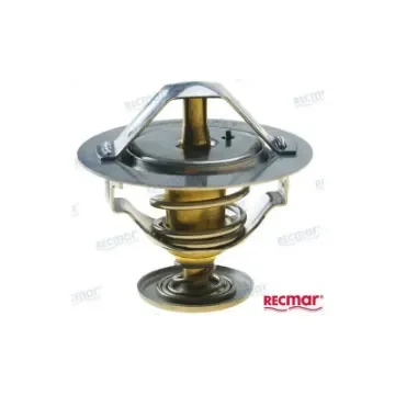 Yanmar - Thermostat for 4LH-TE Engine, 71°C - REC121850-49811 product image