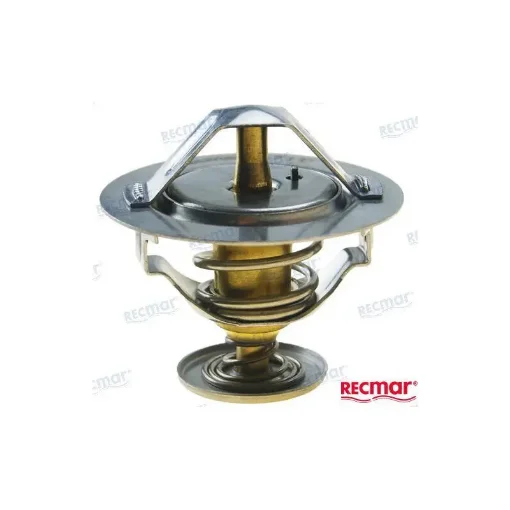 Yanmar - Thermostat for 4LH-TE Engine, 71°C - REC121850-49811 product image
