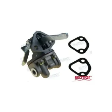 Fuel Pump for Yanmar Marine Engines - REC105582-52010 product image