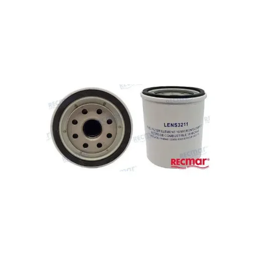 Yanmar Fuel Filter - LENS3211 product image