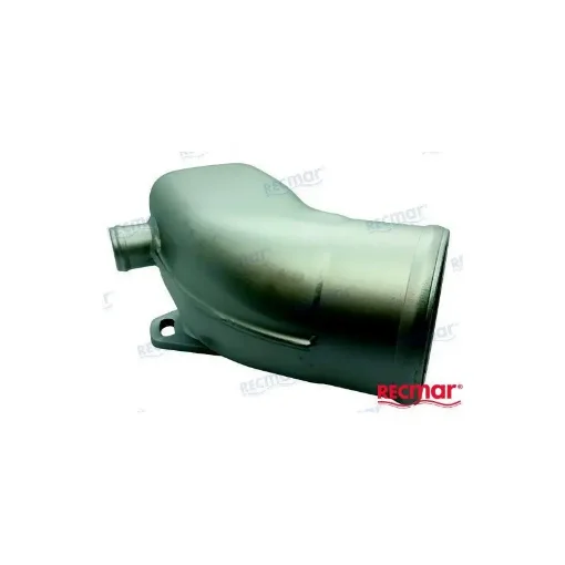 Yanmar Codo Escape Stainless Steel - MAR13552 product image