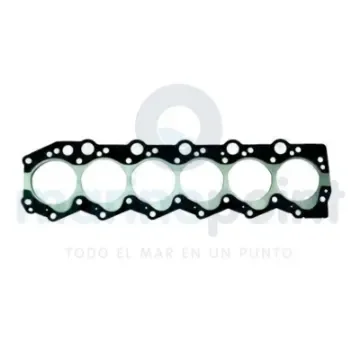 Yanmar MARK1 Cylinder Head Gasket - REC119770-00930 product image