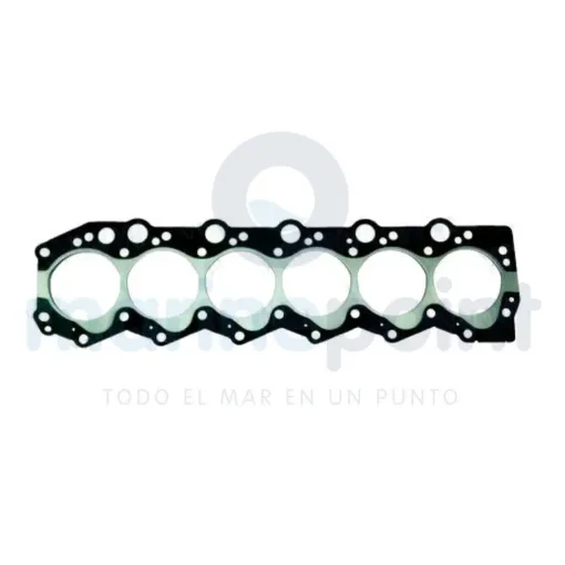 Yanmar MARK1 Cylinder Head Gasket - REC119770-00930 product image