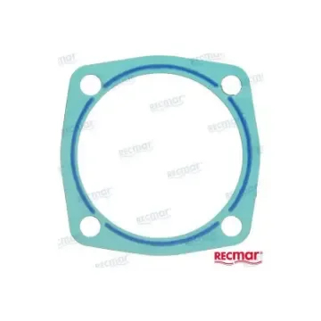 Water Pump Gasket for Yanmar Engines - REC129150-01881 product image
