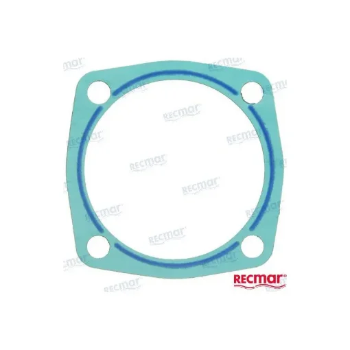 Water Pump Gasket for Yanmar Engines - REC129150-01881 product image