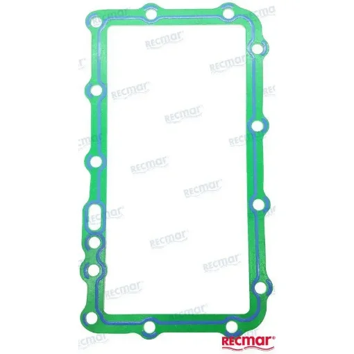Yanmar Gasket - 128170-01751 product image