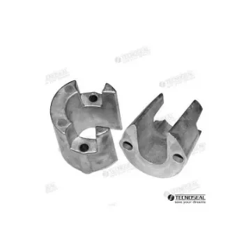 TECNOSEAL Anode Collar for Yanmar Trim Engines - TEN01393-1 product image