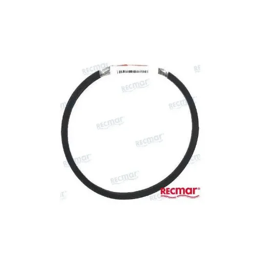 Yanmar Alternator Belt Original Spare - REC104511-78780E product image