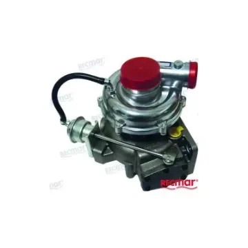 Turbo Myda Yanmar Turbocharger - REC119175-18031 product image
