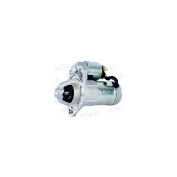 Starter Motor for Yanmar & Sierra Marine Diesel Engines - REC129698-77010 product image