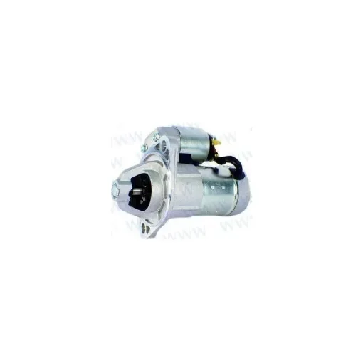 Starter Motor for Yanmar & Sierra Marine Diesel Engines - REC129698-77010 product image