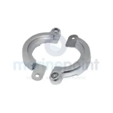 Martyr Yanmar Split Ring Tail Anode Kit - CM19644002660KITA product image