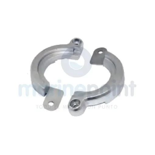 Martyr Yanmar Split Ring Tail Anode Kit - CM19644002660KITA product image