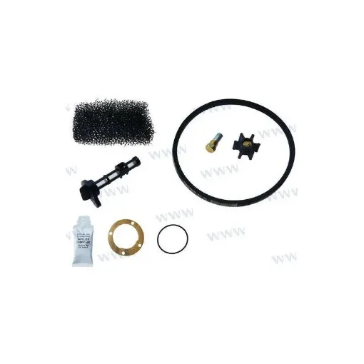 Yanmar Maintenance Kit for L100N & Masse IS 5.0 - RECKITIS5.0 product image