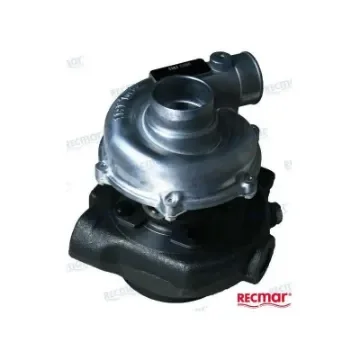 Yanmar MYGB Replacement Turbo - REC129693-18001 product image