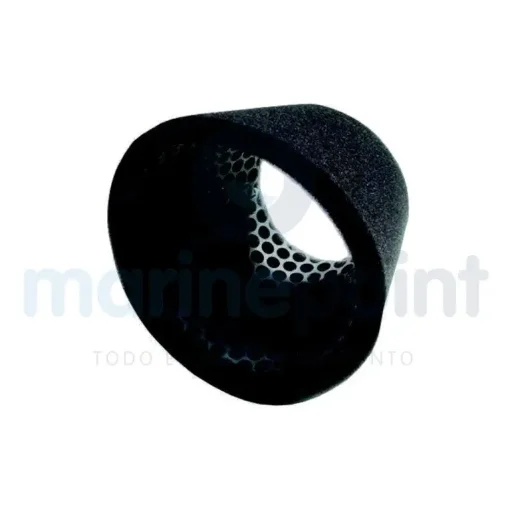 Air Filter for Yanmar Marine Diesel Engines - REC124770-12540 product image