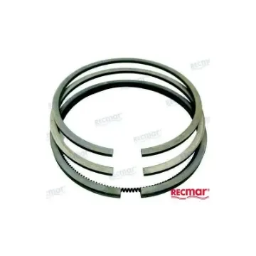 Piston Rings Kit for Yanmar 1GM10/20/30 - REC721575-22500 product image