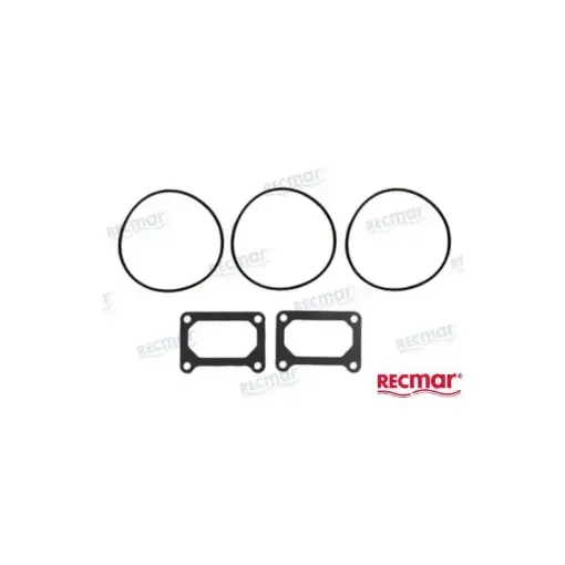 Yanmar 4LH Gasket Kit for Air Cooler - REC4LHIC product image