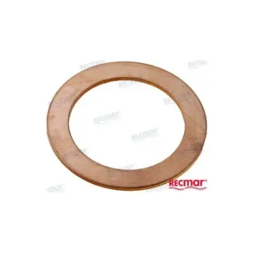 Copper Wall Light - REC23414-100000 product image