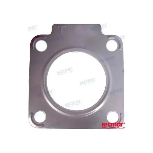 Gasket for Yanmar Exhaust Elbow - REC129472-18090 product image
