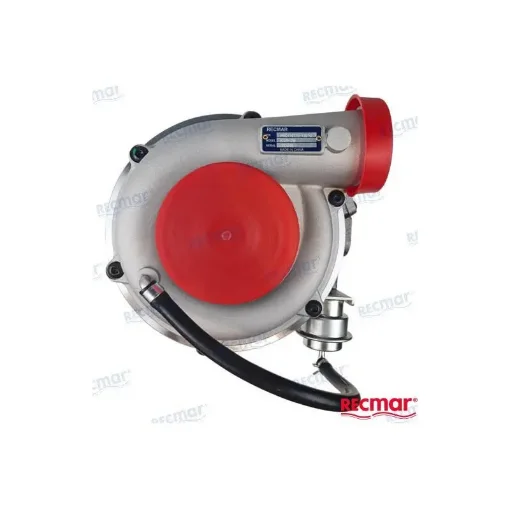 Turbo Yanmar Myax 6LP-DTE - REC119773-18010 product image
