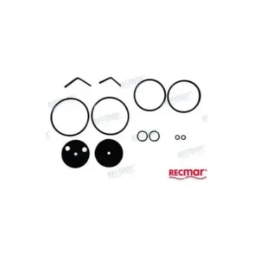 Yanmar Cooler Gaskets Kit - REC4LHWC product image