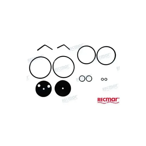 Yanmar Cooler Gaskets Kit - REC4LHWC product image