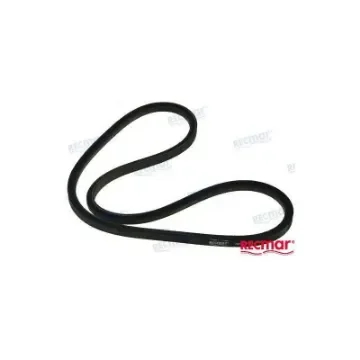 Alternator Belt for Yanmar Engine 6LPA, 6LP - REC119775-77260 product image