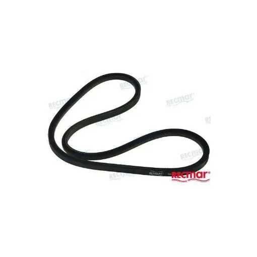 Alternator Belt for Yanmar Engine 6LPA, 6LP - REC119775-77260 product image