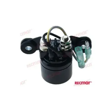 Rele Yanmar 12v for 4JH, 3YM, 3JH, 2YM - REC128990-77550 product image