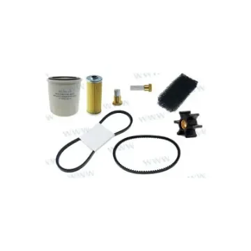 Yanmar - IS7-TNV Mariner 800-805 Engine Maintenance Kit - RECKITIS7 product image