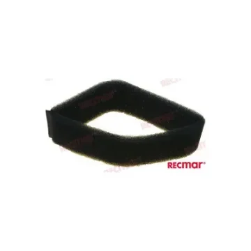 Yanmar 4LH Air Filter Replacement - RECXN199611 product image