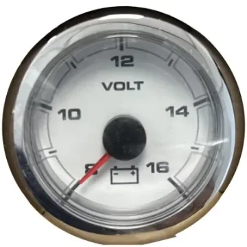 Yanmar - Water Temperature Indicator - 120650-91911 product image