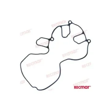 Yanmar Engine Gasket Original Spare Part - REC119718-11310 product image